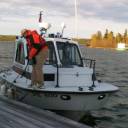 Nick Martin Launch Night: 