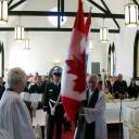 2007 Church Parade #13: 