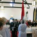 2007 Church Parade #32: 