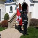 2007 Church Parade #36: 