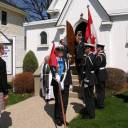 2007 Church Parade #38: 