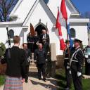 2007 Church Parade #40: 