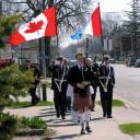 2007 Church Parade #54: 