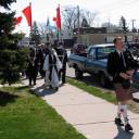 2007 Church Parade #55: 