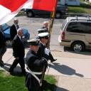 2007 Church Parade #56: 