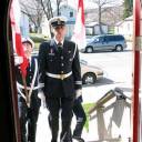 2007 Church Parade #57: 