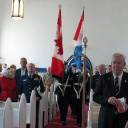 2007 Church Parade #61: 