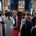 2007 Church Parade #71: 