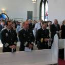 2007 Church Parade #72: 