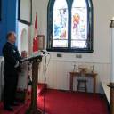 2007 Church Parade #73: 