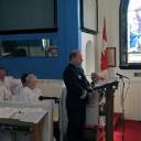 2007 Church Parade #74: 