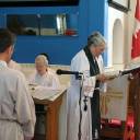 2007 Church Parade #76: 