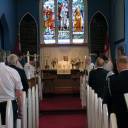 2007 Church Parade #77: 