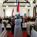 2007 Church Parade #84: 