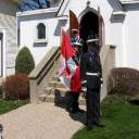 2007 Church Parade #87: 