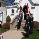 2007 Church Parade #88: 