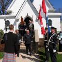 2007 Church Parade #91: 