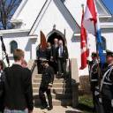 2007 Church Parade #92: 