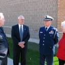 2007 Church Parade #98: 