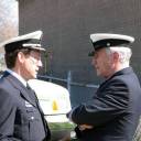 2007 Church Parade #99: 