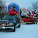 2006 Grey Cup Parade #4: 