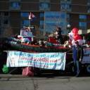 2006 Grey Cup Parade #9: 