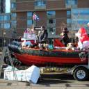 2006 Grey Cup Parade #10: 