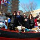 2006 Grey Cup Parade #12: 