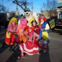 2006 Grey Cup Parade #14: 