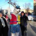 2006 Grey Cup Parade #15: 