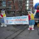 2006 Grey Cup Parade #16: 