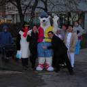 2006 Grey Cup Parade #18: 