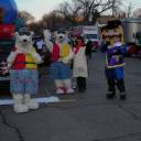 2006 Grey Cup Parade #20