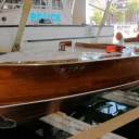 2005 Senior Officers visit Toronto Marine Police HQ #7: 