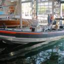 2005 Senior Officers visit Toronto Marine Police HQ #9: 