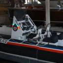 2005 Senior Officers visit Toronto Marine Police HQ #10: 