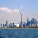 2005 Senior Officers visit Toronto Marine Police HQ #16: 