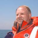 2005 Senior Officers visit Toronto Marine Police HQ #17: 