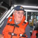 2005 Senior Officers visit Toronto Marine Police HQ #24: 