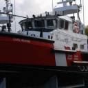 2005 - Small Craft Training #2: 