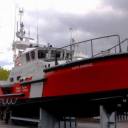 2005 - Small Craft Training #9