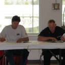 ISAR 2007 - Toronto, Ontario #32: 