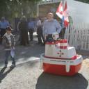 ISAR 2007 - Toronto, Ontario #251: 