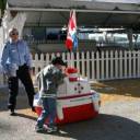 ISAR 2007 - Toronto, Ontario #252: 