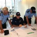 ISAR 2007 - Toronto, Ontario #342: 