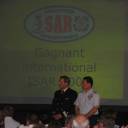 ISAR 2007 - Toronto, Ontario #562: 