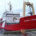 ISAR 2005 - Halifax #1: 