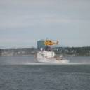 ISAR 2005 - Halifax #99: 