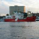 ISAR 2005 - Halifax #129: 