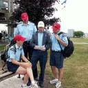 2006 - SAR Challange - Port Colborne #170: 